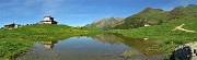 08 Partenza dai Piani dell'Avaro col sole